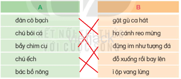 Bờ tre đón khách trang 49 - 50