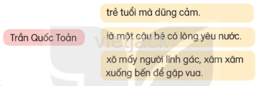 Bóp nát quả cam trang 100 - 101 - 102