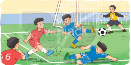 Đọc Cầu thủ dự bị trang 34 - 35