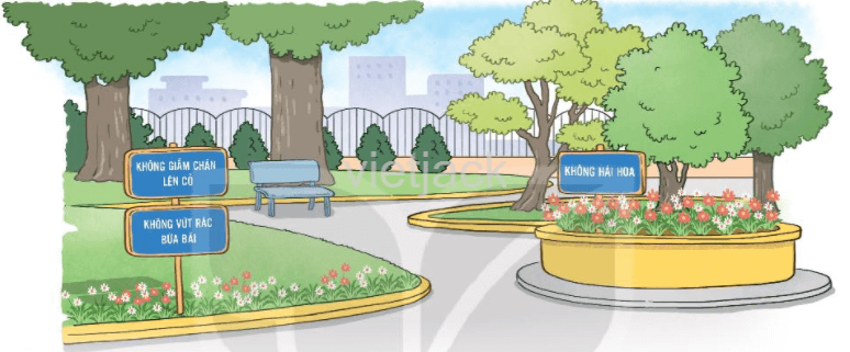 Cỏ non cười rồi trang 57 - 58