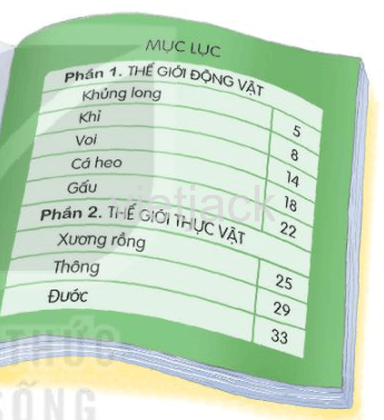 Đọc Cuốn sách của em trang 63 - 64