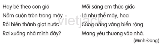 Em mang về yêu thương trang 112 - 113