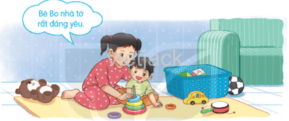 Em mang về yêu thương trang 112 - 113