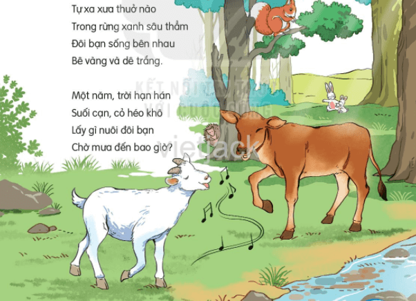 Gọi bạn trang 79 - 80