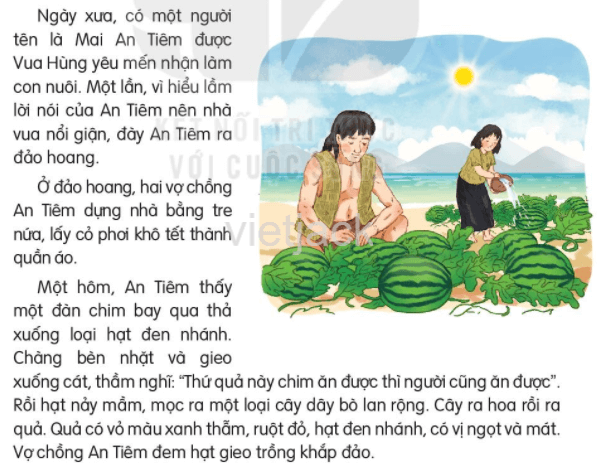 Mai An Tiêm trang 92 - 93