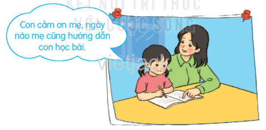 Mẹ trang 116 - 117