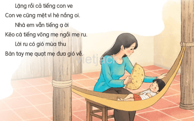 Mẹ trang 116 - 117