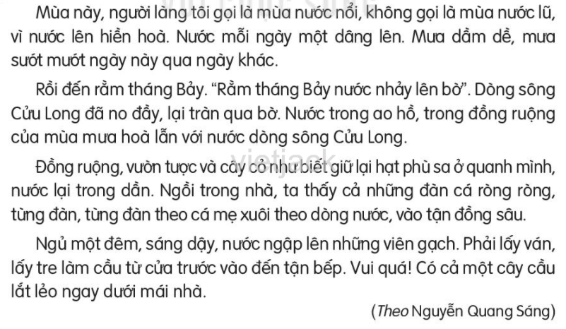Mùa nước nổi trang 12 - 13