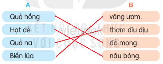 Mùa vàng trang 26 - 27