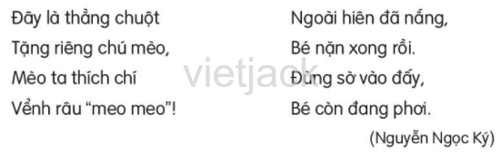 Nặn đồ chơi trang 104 - 105