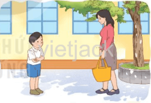 Những cách chào độc đáo trang 77 - 78