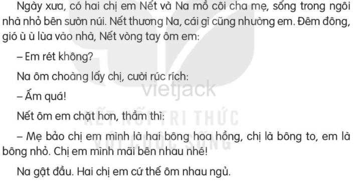 Sự tích hoa tỉ muội trang 109 - 110