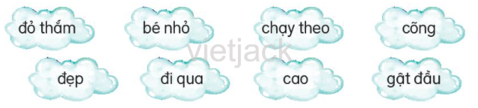 Sự tích hoa tỉ muội trang 109 - 110