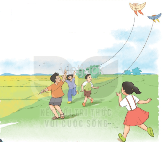 Thả diều trang 94 - 95