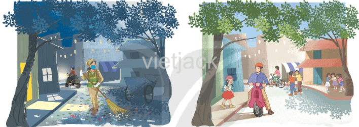 Tiếng chổi tre trang 54 - 55