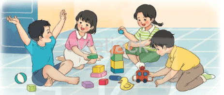 Tớ là lê-gô trang 97 - 98