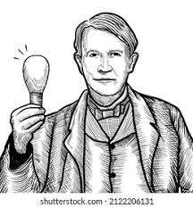 TOP 10 bài Kể tên hoặc nói những điều em biết về một nhà khoa học 2024 SIÊU HAY (ảnh 2)