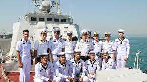 TOP 10 bài Trao đổi với bạn về những hiểu biết của em về công việc của một thủy thủ 2024 SIÊU HAY (ảnh 1)