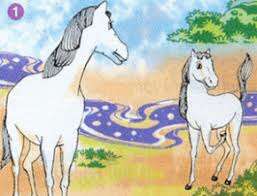 TOP 10 bài Kể sáng tạo một câu chuyện có nhân vật chính là con vật hoặc đồ vật (ảnh 1)