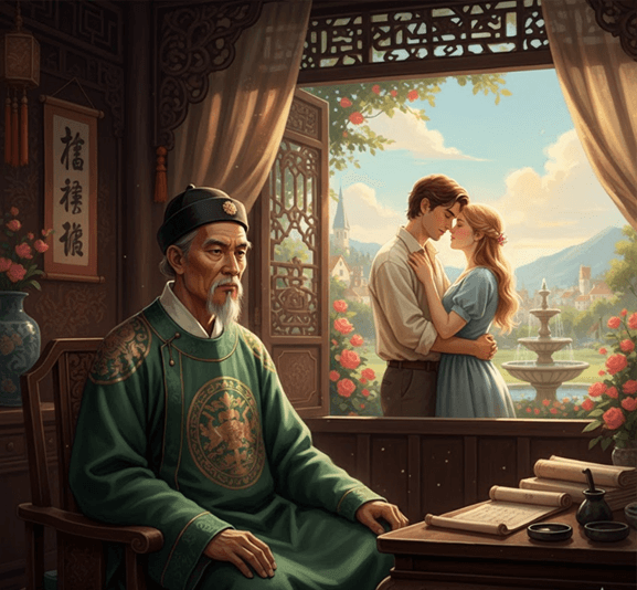 Soạn bài Dương phụ hành | Ngắn nhất Soạn văn 11 Kết nối tri thức