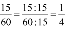 Chuyên đề Các bài toán liên quan đến phân số lớp 4 (lý thuyết + bài tập có đáp án) (ảnh 1)