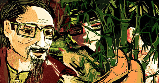 5+ Kể chuyện tưởng tượng Em gặp gỡ một nhân vật văn học (điểm cao)