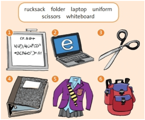 Tiếng Anh lớp 6 Extra listening and speaking 4 trang 113 | Friends plus (Chân trời sáng tạo)