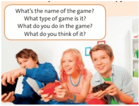 Tiếng Anh lớp 6 Extra listening and speaking 6 trang 115 | Friends plus (Chân trời sáng tạo)