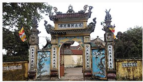 TOP 10 mẫu Đoạn văn về cảnh đẹp của một vùng quê hoặc nơi em sinh sống, trong đó có dùng dấu ngoặc đơn (2024) SIÊU HAY (ảnh 1)