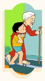 TOP 10 mẫu Chia sẻ một bài học cuộc sống mà em nhận được từ người thân (2024) SIÊU HAY (ảnh 1)