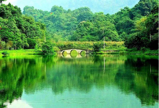 TOP 10 mẫu Nói 2 – 3 câu giới thiệu về quê hương em hoặc nơi em sinh sống (2024) SIÊU HAY (ảnh 1)