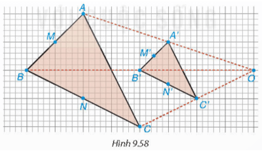 HĐ1 trang 104 Toán 8 Tập 2 | Kết nối tri thức Giải Toán