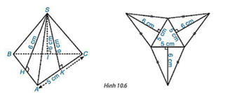HĐ1 trang 114 Toán 8 Tập 2 | Kết nối tri thức Giải Toán