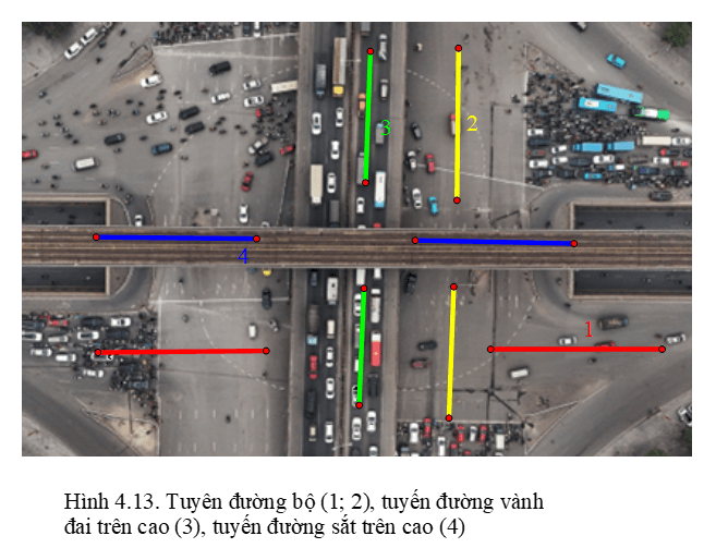 HĐ1 trang 78 Toán 11 Tập 1 - Kết nối tri thức