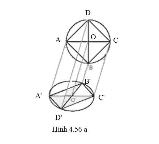 HĐ2 trang 97 Toán 11 Tập 1 | Kết nối tri thức Giải Toán 11