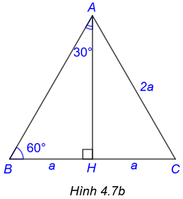 HĐ3 trang 69 Toán 9 Tập 1 | Kết nối tri thức Giải Toán 9