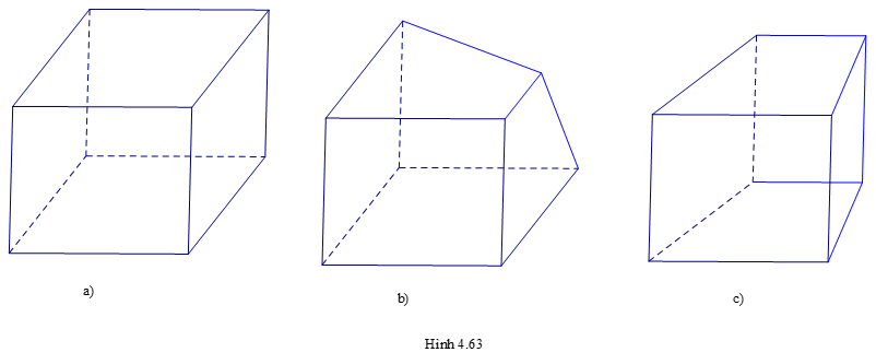 HĐ3 trang 98 Toán 11 Tập 1 | Kết nối tri thức Giải Toán 11