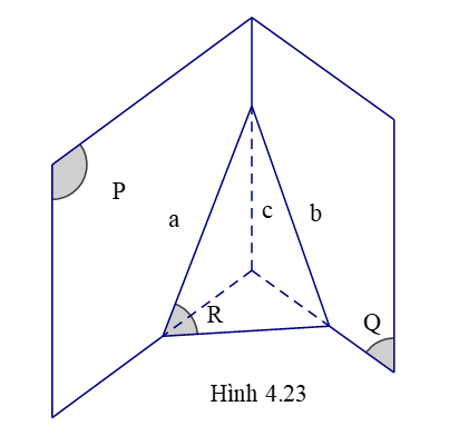 HĐ4 trang 81 Toán 11 Tập 1 | Kết nối tri thức Giải Toán 11