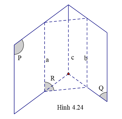 HĐ4 trang 81 Toán 11 Tập 1 | Kết nối tri thức Giải Toán 11