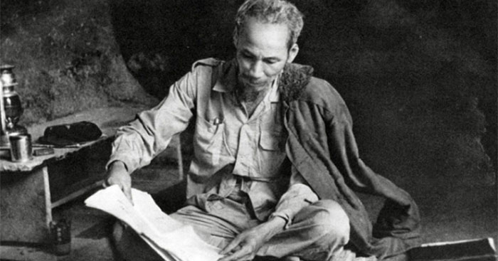 Phong cách Hồ Chí Minh - Tác giả tác phẩm – Ngữ văn lớp 9