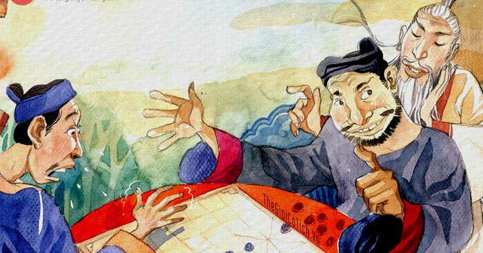 TOP 20 bài Nghị luận phân tích tác phẩm văn học (kịch) 2024 SIÊU HAY (ảnh 1)