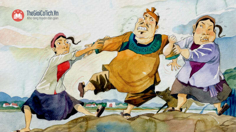 TOP 10 mẫu Tóm tắt Hồn Trương Ba, da hàng thịt 2024 hay, ngắn gọn | Kết nối tri thức Ngữ Văn 12