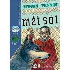 TOP 10 bài Giới thiệu về một cuốn sách (truyện) Mắt sói 2023 SIÊU HAY (ảnh 1)