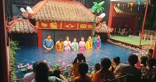 TOP 10 bài Trình bày ý kiến về một vấn đề xã hội: Múa rối nước 2023 SIÊU HAY (ảnh 3)