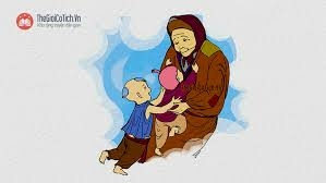 TOP 10 bài Câu chuyện về tình cảm của cháu đối với bà (mà em biết hoặc em  đã trải qua) 2024 SIÊU HAY