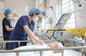 Mẫu giấy xác nhận nằm viện, đang điều trị tại bệnh viện của bác sĩ MỚI NHẤT