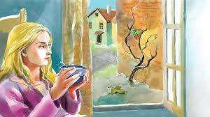 TOP 10 bài Giới thiệu về một cuốn sách (truyện) Chiếc lá cuối cùng 2023 SIÊU HAY (ảnh 1)