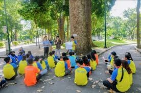 TOP 10 bài Kiến nghị với Ban Giám hiệu nhà trường tổ chức một hoạt động ngoại khoá để nâng cao kỹ năng sống