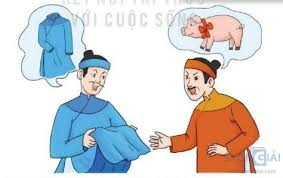 TOP 10 bài Viết đoạn văn trình bày suy nghĩ của em về một tính cách đáng phê phán được nói đến trong những truyện cười 2023 SIÊU HAY (ảnh 4)