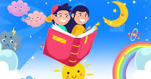 Đóng vai một nhân vật trong truyện cổ tích lớp 6